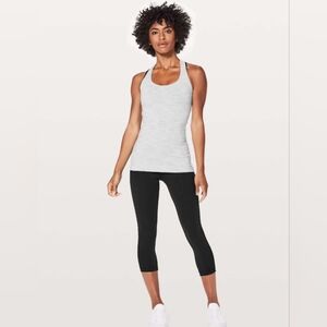 Lululemon Racerback Tank